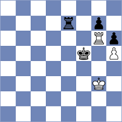 Zemerov - Hardaway (Chess.com INT, 2021)