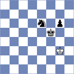 Chabris - Le Goff (chess.com INT, 2021)