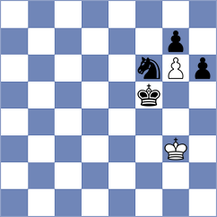 Sarana - Beerdsen (chess.com INT, 2024)