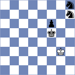 Timerkhanov - Litchfield (chess.com INT, 2023)