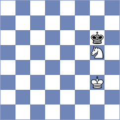 Dwilewicz - Hamidi (chess.com INT, 2023)