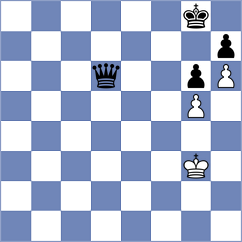 Castro Silva - Tqebuchava (chess.com INT, 2023)