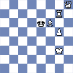 Naumann - Peatman (Chess.com INT, 2020)