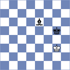Zhuravleva - Hrebenshchykova (chess.com INT, 2021)