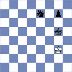 Martinez Alcantara - Baskakov (chess.com INT, 2024)