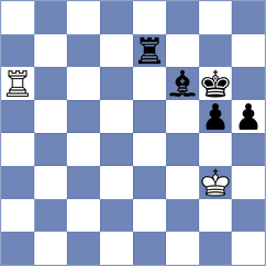 Matsenko - Fikiet (chess.com INT, 2020)