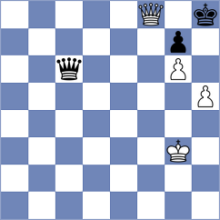 Mei - Altynbek (chess.com INT, 2024)