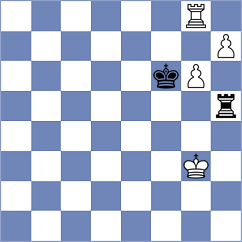 Hernando Rodrigo - Ajay (chess.com INT, 2023)