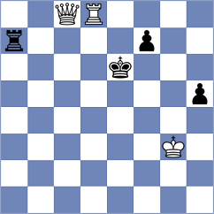 Alekseenko - Christiansen (chess.com INT, 2024)