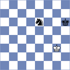 Wueest - Llorente Zaro (chess.com INT, 2024)