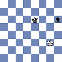 Souza - Selkirk (chess.com INT, 2023)