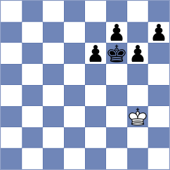 Bedi - Bowen (Chess.com INT, 2021)