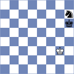 Saya - Henderson de La Fuente (chess.com INT, 2021)