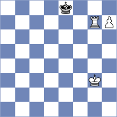 Hansen - Tanenbaum (chess.com INT, 2021)