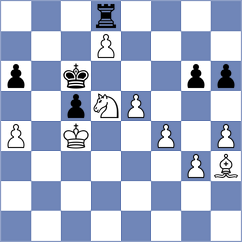Mirzoev - Balint (chess.com INT, 2024)