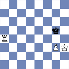 Wieczorek - Brueckner (Chess.com INT, 2017)