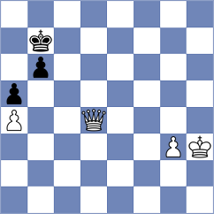 Tasev - Daurimbetov (chess.com INT, 2024)