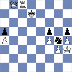 Czopor - Stromboli (chess.com INT, 2021)