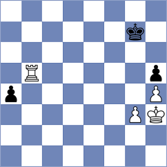 Potapov - Drozdowski (Chess.com INT, 2019)