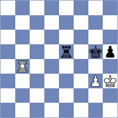 Quirke - King (chess.com INT, 2024)