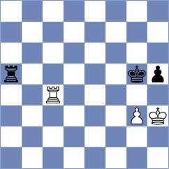 Yazan - Alrehaili (Chess.com INT, 2021)