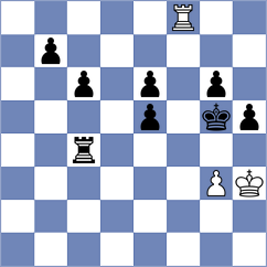 Jakubowska - Yankelevich (chess.com INT, 2024)