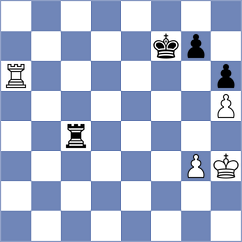 Ambartsumova - Zivic (chess.com INT, 2023)