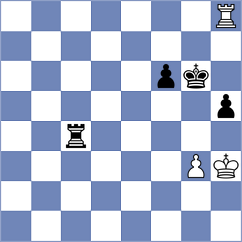 Keymer - Bok (chess.com INT, 2024)