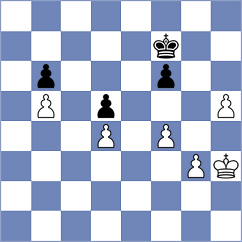 Tabatabaei - Sadhwani (chess.com INT, 2021)