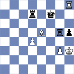 Kruglyakov - Svane (Chess.com INT, 2020)