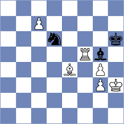 Ruiz - Van Foreest (Chess.com INT, 2019)