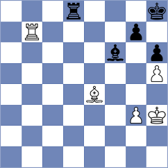 Chiu - Novoselov (chess.com INT, 2023)