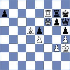Sargsyan - Maksimovic (chess.com INT, 2024)