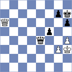 Castor - Rom (chess.com INT, 2023)
