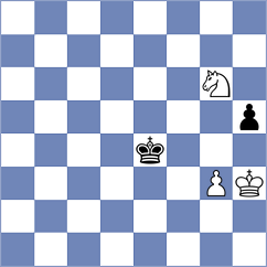 Khumalo - Labussiere (chess.com INT, 2021)