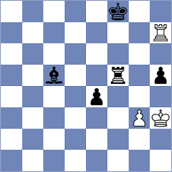 Crispin Ferreras - Toropov (chess.com INT, 2023)