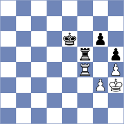 Kunal - Kamsky (chess.com INT, 2024)