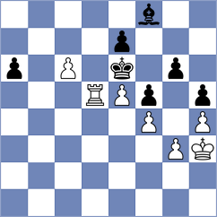 Langrock - Mekhitarian (chess.com INT, 2021)