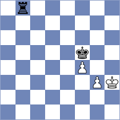 Svane - Fernandez (Chess.com INT, 2021)