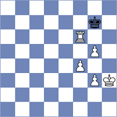 Bodnaruk - Guerreiro (Chess.com INT, 2020)