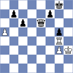 Svenn - Terbe (Chess.com INT, 2020)