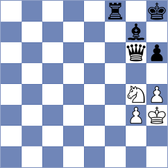 Hoffmann - Lehtosaari (chess.com INT, 2024)