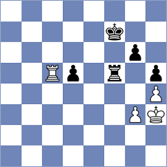 Solomon - Jaracz (chess.com INT, 2023)