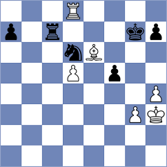 Herman - Padmini (chess.com INT, 2024)