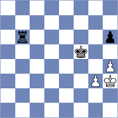 Babayeva - Subramanian (chess.com INT, 2024)