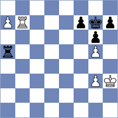 Gersov - Potapova (Chess.com INT, 2021)