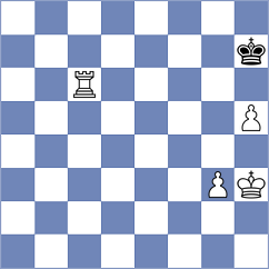 Andreikin - Timmermans (chess.com INT, 2021)