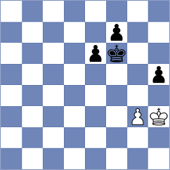 Demin - Gabuzyan (chess.com INT, 2022)
