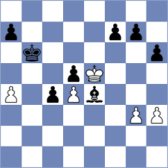Zobenica - Bogic (Chess.com INT, 2021)