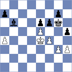 Saenz - Rosas Valverde (Chess.com INT, 2020)